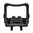 Protezione ottica Guardian - Trijicon RMR - Glock MOS