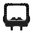 Protezione per ottica Guardian - Holosun EPS - Glock MOS