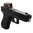 Protezione per ottica Guardian - Holosun EPS - Glock MOS