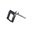 Combo mire metalliche GUARDIAN/STEALTH - HOLOSUN EPS - GLOCK MOS