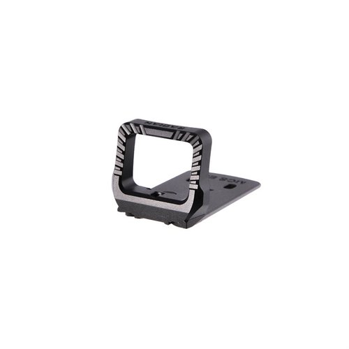 Il sistema di montaggio Radian GUARDIAN offre protezione eccezionale per il tuo ottica red dot, con design in alluminio 7075 e protezione contro impatti.