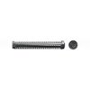 COMPRESSOR QUICK-TUNE ASTA GUIDA CON 3 MOLLE PER GLOCK 19