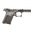Telaio assemblato per Glock Gen-3 19/23/32 nero