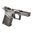 Telaio assemblato per Glock Gen-3 19/23/32 nero