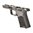 Telaio assemblato per Glock Gen-3 19/23/32 nero