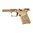 Telaio assemblato per Gen 3 G19, G23 e G32 in polimero FDE