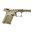 Telaio assemblato per GEN 3 G19, G23 e G32 POLY Outdoor Green