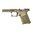 Telaio assemblato per GEN 3 G19, G23 e G32 POLY Outdoor Green