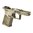 Telaio assemblato per GEN 3 G19, G23 e G32 POLY Outdoor Green
