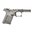 Telaio assemblato per Gen 3 G19, G23 e G32 in polimero Sniper Gray