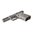 Telaio assemblato per Gen 3 G19, G23 e G32 in polimero Sniper Gray