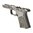 Telaio assemblato per Gen 3 G19, G23 e G32 in polimero Sniper Gray