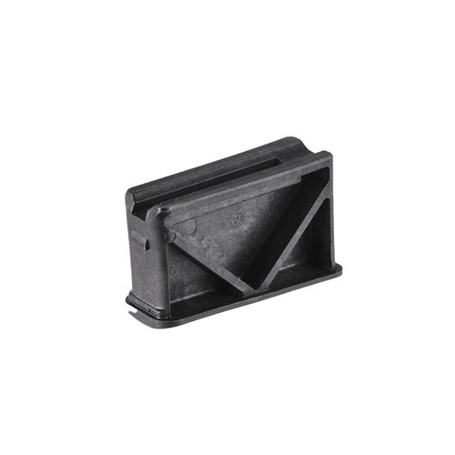 Il SINGLE SHOT SLED per Mossberg Patriot trasforma il tuo fucile in una configurazione a colpo singolo, garantendo precisione e facilità d'uso.