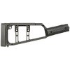 La Lever Action Stock Series di Midwest Industries offre personalizzazione, regolabilità e un design ambidestro, mantenendo l'aspetto classico delle carabine a leva.