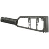 La Lever Action Stock Series di Midwest Industries offre personalizzazione, regolabilità e un design ambidestro, mantenendo la lunghezza di tiro originale e compatibilità M-LOK™.
