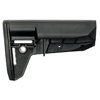 Il BCM Mod 2 SOPMOD Stock offre ergonomia avanzata, durata eccezionale e un design modulare, ideale per operazioni critiche e manipolazione delle armi.