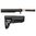 KIT CALCIO MOD 2 SOPMOD WIDEBODY NERO
