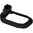 MAGWELL PER TELAIO IN POLIMERO SCT GLOCK G3 19, 23, 32 NERO