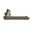 Magwell per telaio in polimero Glock G3 19/23/32 - Outdoor Verde