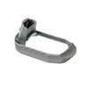 Il Magwell SCT per il telaio SCT 19 offre installazione rapida senza viti, cambi di caricatore più veloci e una presa superiore, tutto in un accessorio elegante.