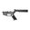 AR-15 MIKE-45 ricevitore inferiore completo in billet per fucile