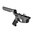 AR-15 MIKE-45 ricevitore inferiore completo in billet per fucile