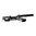 AR-15 MIKE-45 ricevitore inferiore completo in billet per fucile