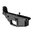 MIKE-15 ricevitore inferiore nudo con binario Picatinny 5.56MM