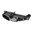 MIKE-15 ricevitore inferiore nudo con binario Picatinny 5.56MM