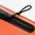 MAGPUL DAKA Custodia impermeabile con finestra, Large, arancione