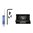 BCM Supporto ottico inferiore 1/3 AT per Aimpoint Micro T2