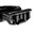 BCM Supporto ottico inferiore 1/3 AT per Aimpoint Micro T2