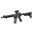 BCM Supporto ottico inferiore 1/3 AT per Aimpoint Micro T2