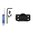 BCM ATTACCO OTTICA 1,93" AT PER AIMPOINT MICRO T2