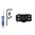 BCM ATTACCO OTTICA 1,93" AT PER AIMPOINT MICRO T2
