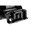 BCM LOWER 1/3 AT montatura ottica per Trijicon MRO
