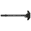 Il BCM MK2 Charging Handle offre un design ambidestro, canali di sfiato per il gas e una superficie di presa senza punti di schiacciamento, garantendo prestazioni superiori.