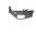 Ricevitore inferiore AR-15 MIKE-45 45 ACP in billet, senza componenti, nero