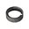 Set anelli DELTA/SLIP per AR-15, nero