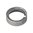 Confezione anelli AR-15 DELTA/SLIP grigio