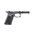 SCT 17 telaio polimerico full-size nudo per Glock G3 17 BLK