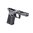 SCT 17 telaio polimerico full-size nudo per Glock G3 17 BLK