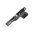 SCT 17 telaio polimerico full-size nudo per Glock G3 17 BLK