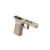 Il telaio SCT 17 Full Size è compatibile con Glock G3, presenta un design ergonomico, una flared mag well e un'impugnatura avanzata per un controllo ottimale.
