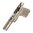 SCT 17 Telaio in polimero full-size, privo di componenti, per Glock G3/17, FDE