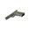 SCT 17 Telaio polimerico full-size semilavorato per Glock 17 G3 ODG