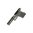 SCT 17 Telaio polimerico full-size semilavorato per Glock 17 G3 ODG