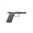 SCT 17 frame full-size in polimero, vuoto, per Glock G3 17, grigio