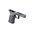 SCT 17 frame full-size in polimero, vuoto, per Glock G3 17, grigio