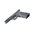 SCT 17 frame full-size in polimero, vuoto, per Glock G3 17, grigio